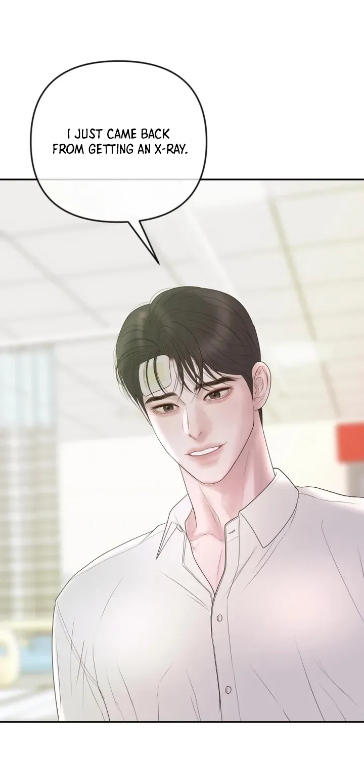 I’ll Marry Your Brother chapter 56 page 36