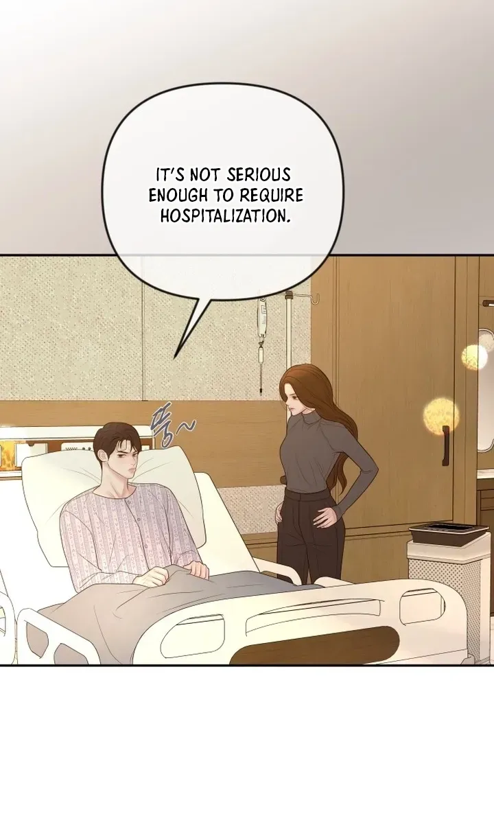 I’ll Marry Your Brother chapter 56 page 40