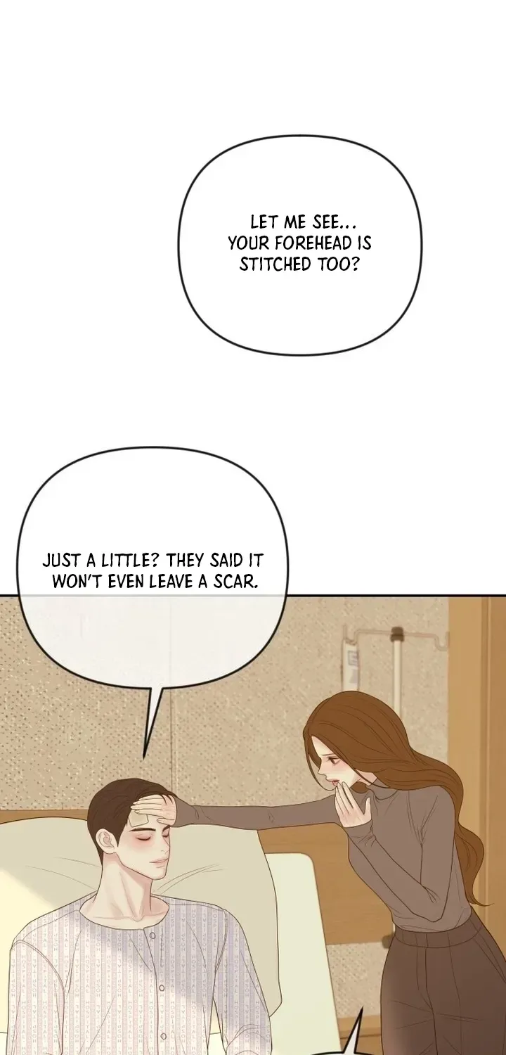 I’ll Marry Your Brother chapter 56 page 42