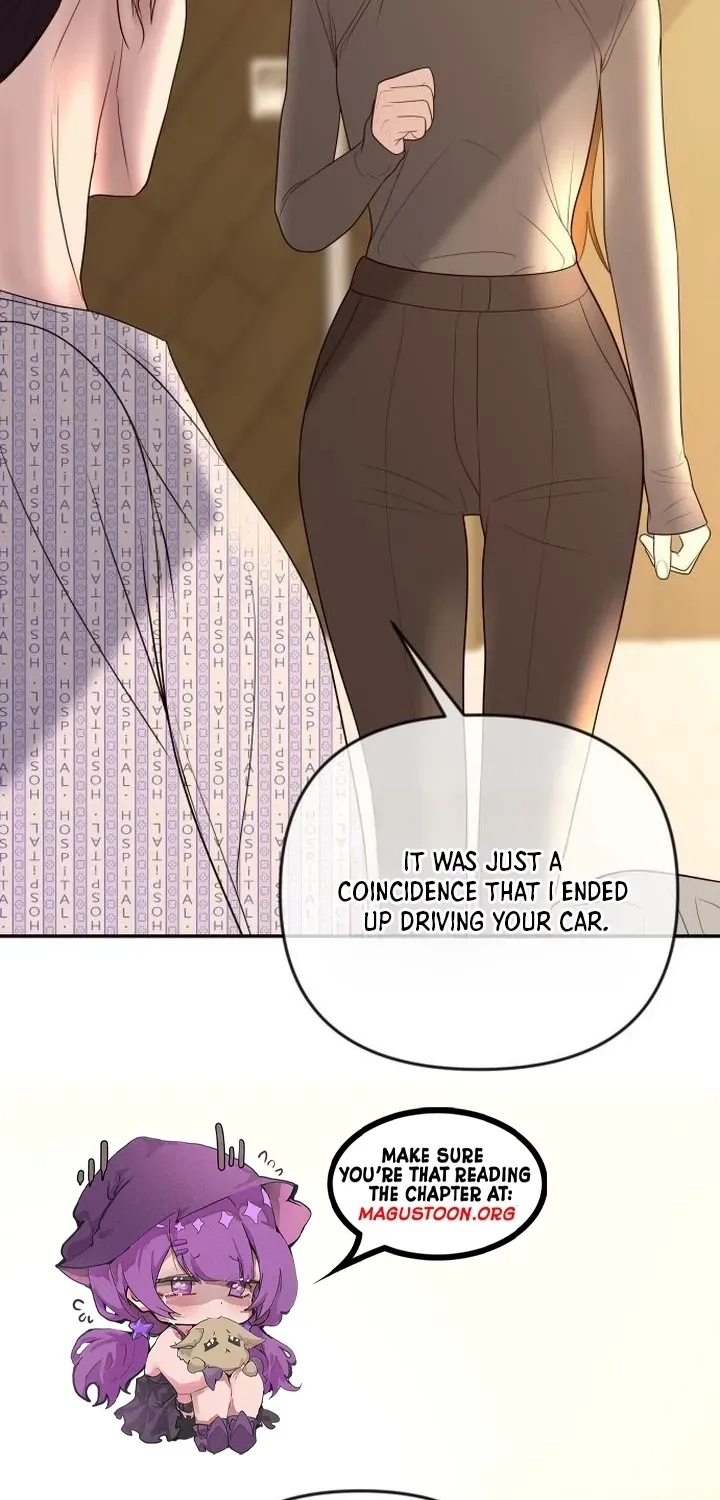 I’ll Marry Your Brother chapter 56 page 49