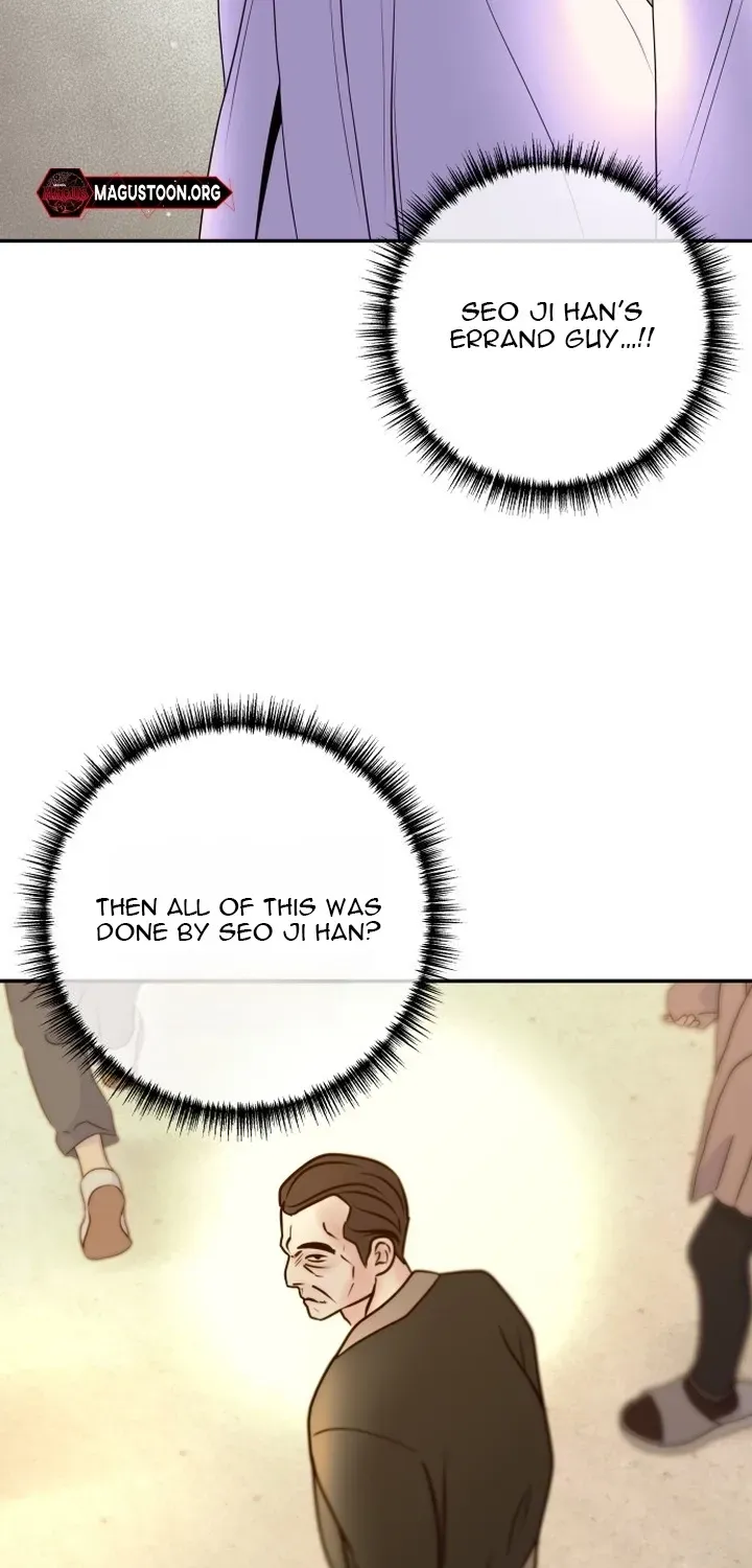 I’ll Marry Your Brother chapter 56 page 61