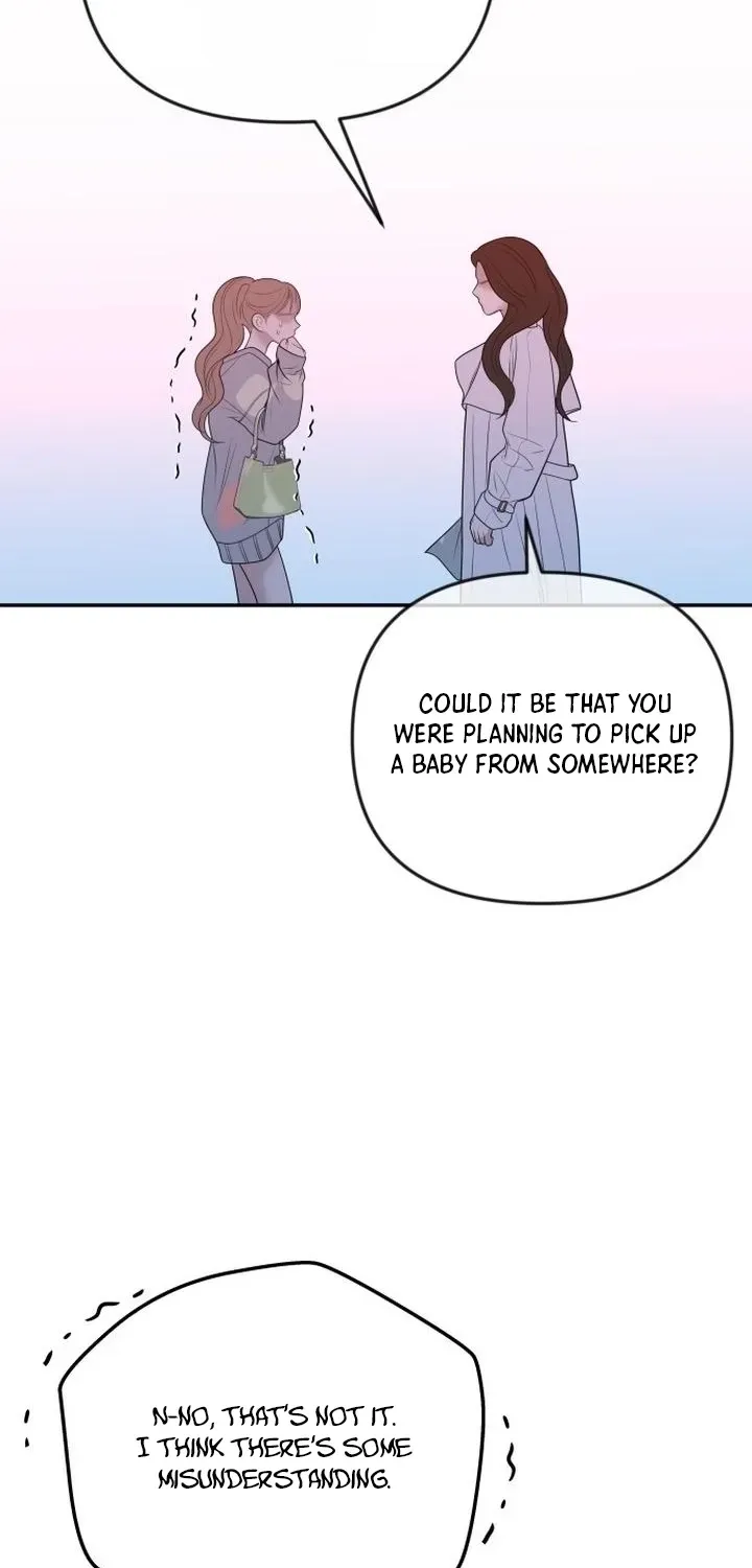 I’ll Marry Your Brother chapter 56 page 7