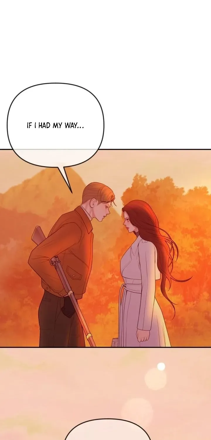 I’ll Marry Your Brother chapter 57 page 22