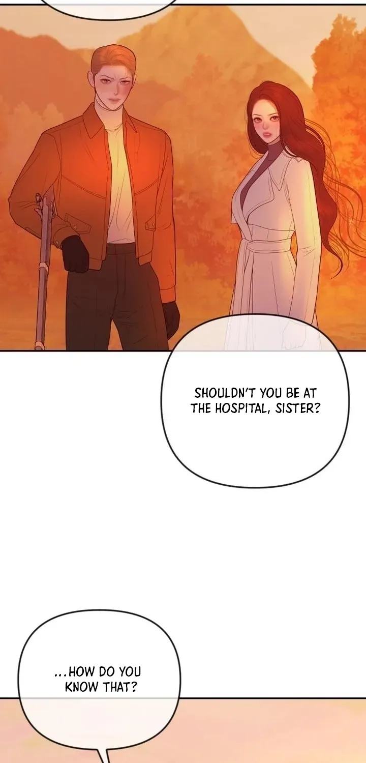 I’ll Marry Your Brother chapter 57 page 33