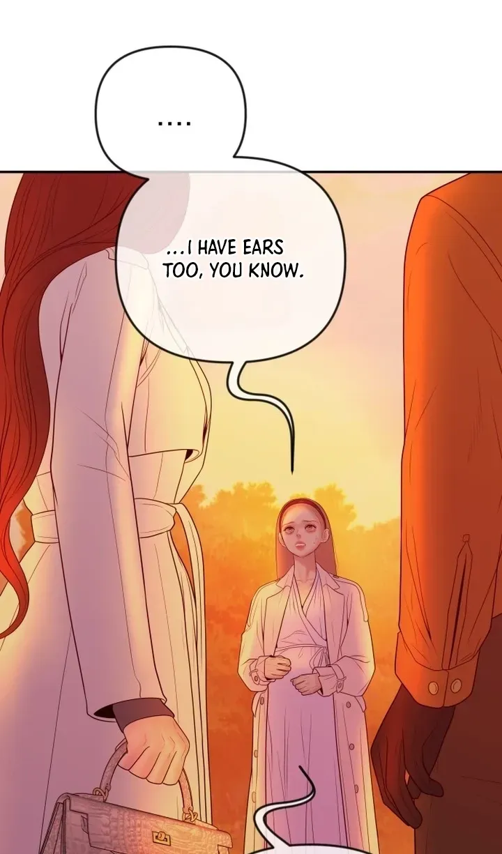 I’ll Marry Your Brother chapter 57 page 35