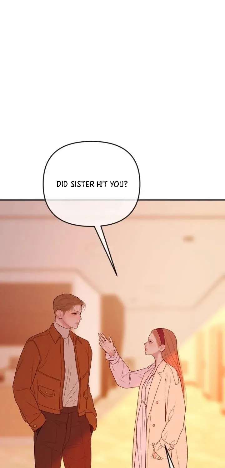 I’ll Marry Your Brother chapter 57 page 54