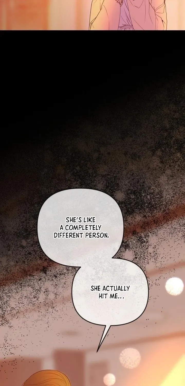 I’ll Marry Your Brother chapter 57 page 58