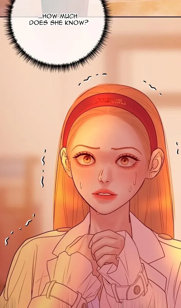 I’ll Marry Your Brother chapter 57 page 60