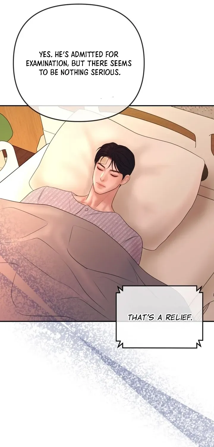 I’ll Marry Your Brother chapter 57 page 92