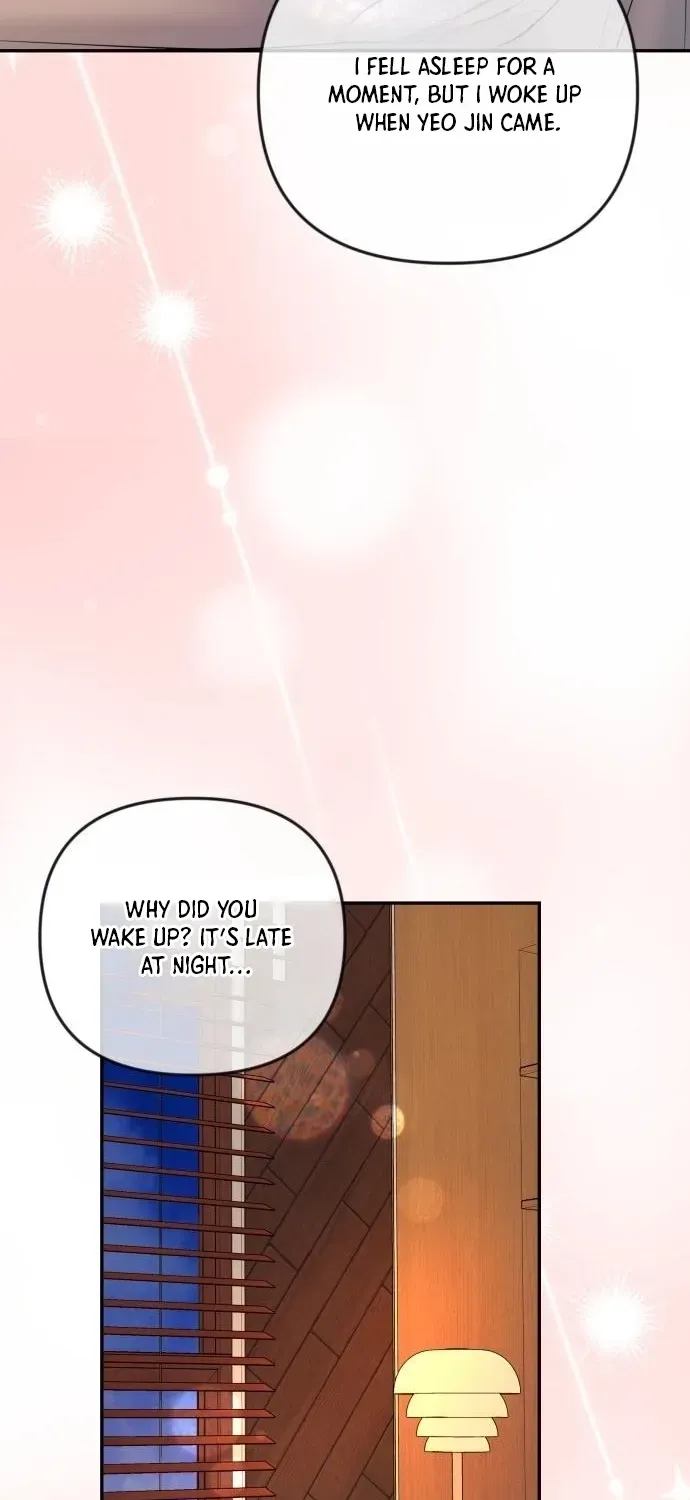 I’ll Marry Your Brother chapter 58 page 4