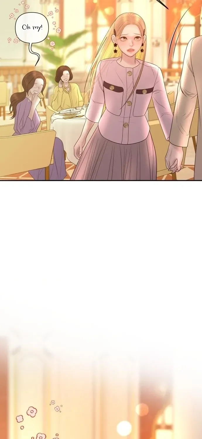 I’ll Marry Your Brother chapter 58 page 71