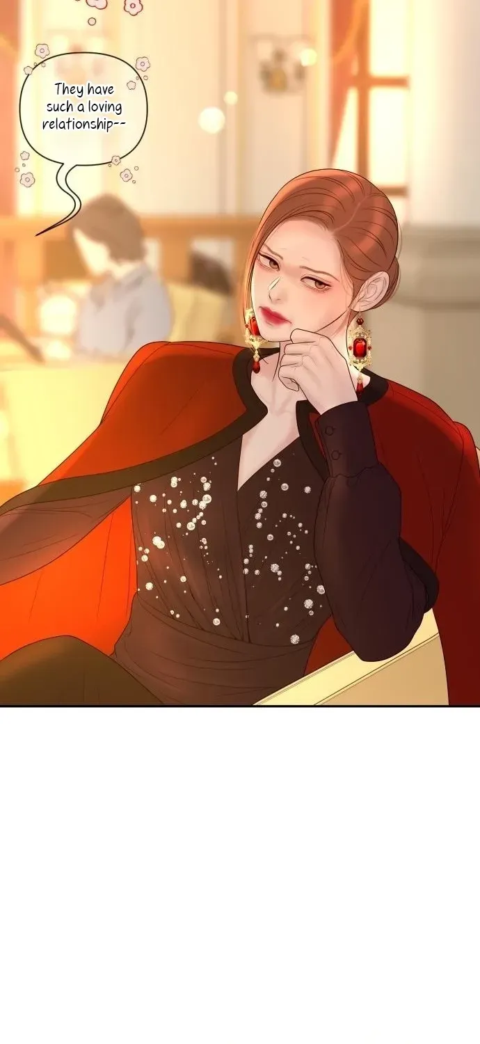 I’ll Marry Your Brother chapter 58 page 72
