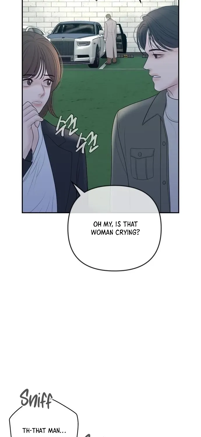 I’ll Marry Your Brother chapter 59 page 17