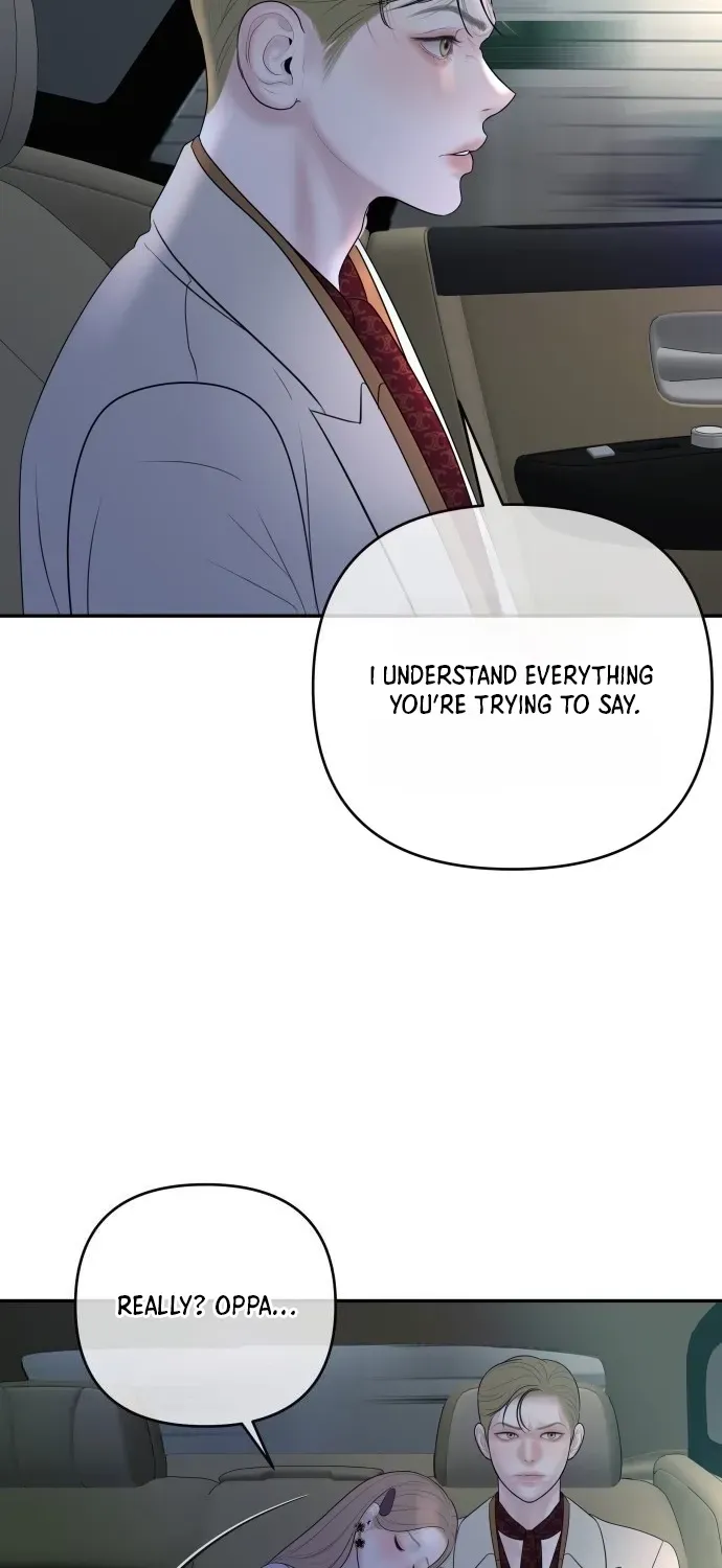 I’ll Marry Your Brother chapter 59 page 22