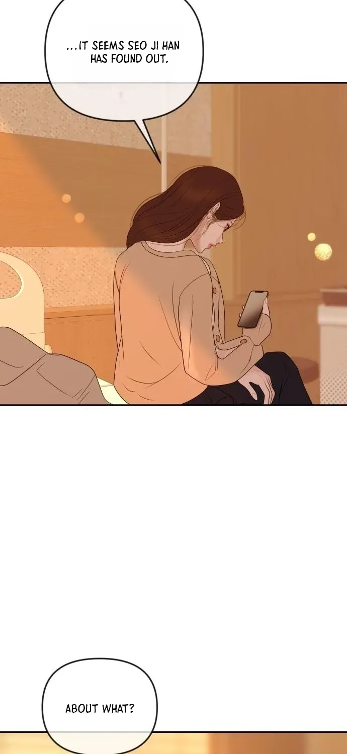 I’ll Marry Your Brother chapter 59 page 33