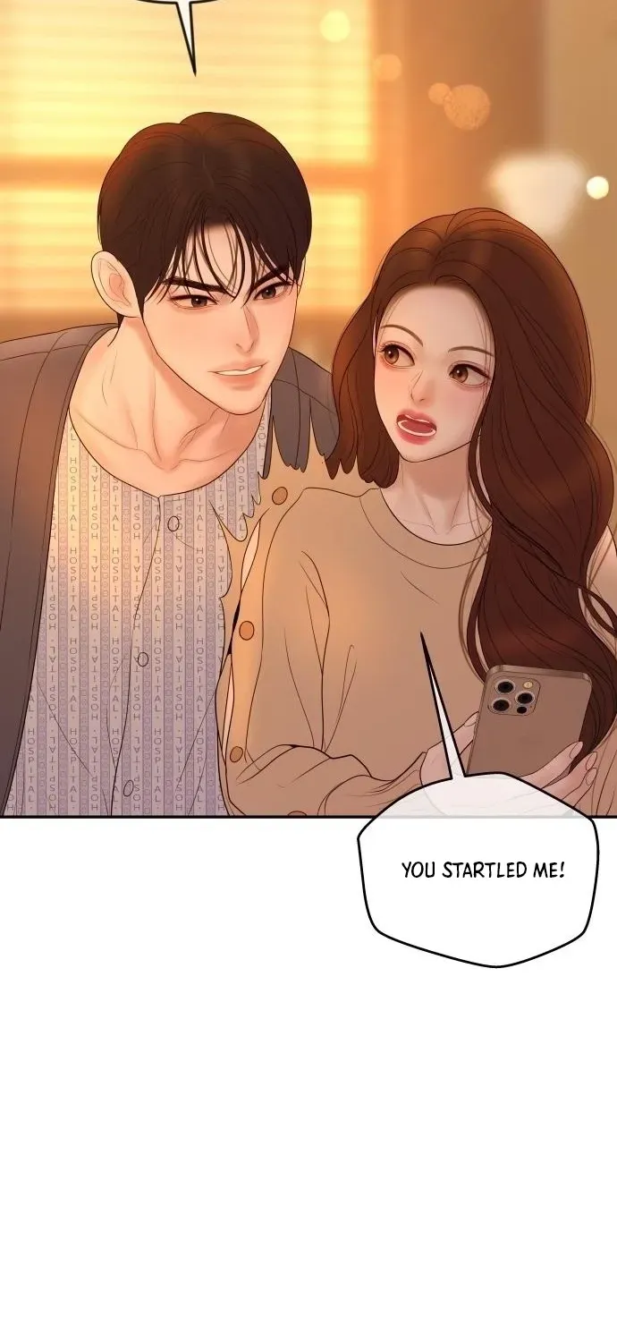 I’ll Marry Your Brother chapter 59 page 34