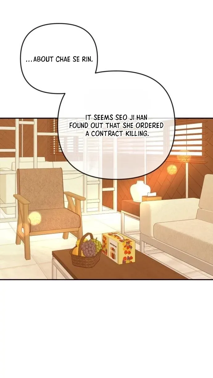 I’ll Marry Your Brother chapter 59 page 35