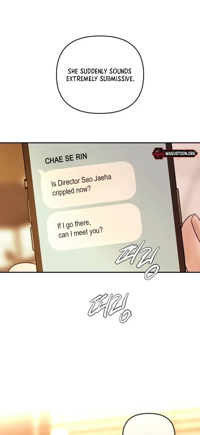 I’ll Marry Your Brother chapter 59 page 36