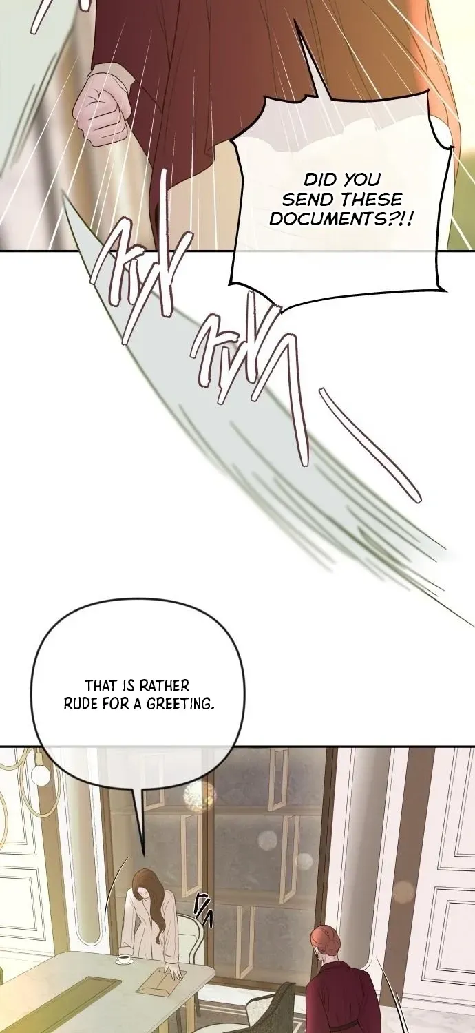 I’ll Marry Your Brother chapter 59 page 54