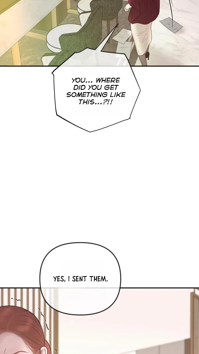I’ll Marry Your Brother chapter 59 page 55