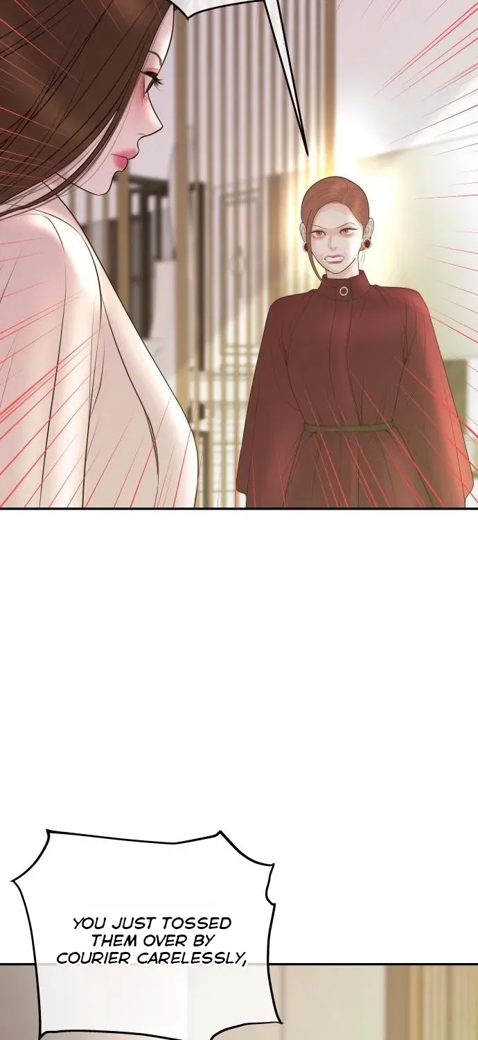 I’ll Marry Your Brother chapter 59 page 57