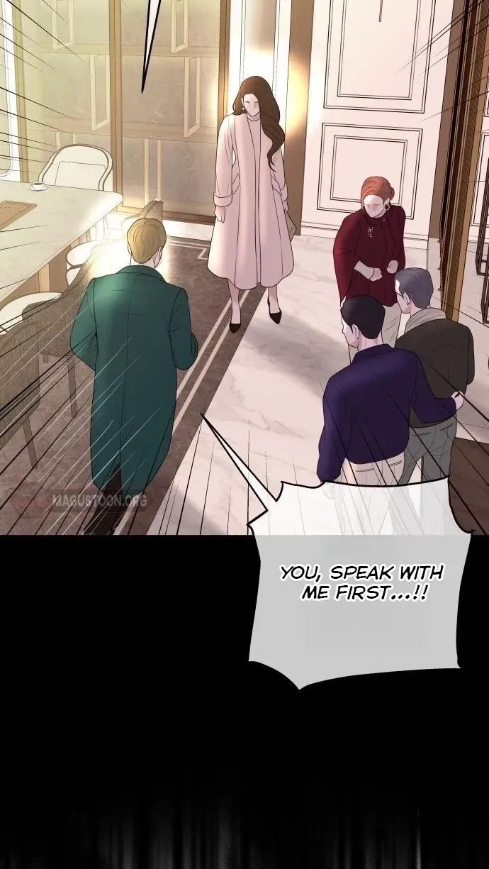I’ll Marry Your Brother chapter 59 page 75