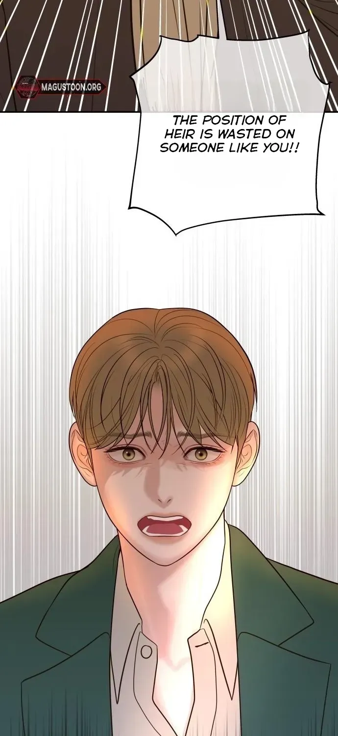 I’ll Marry Your Brother chapter 60 page 16