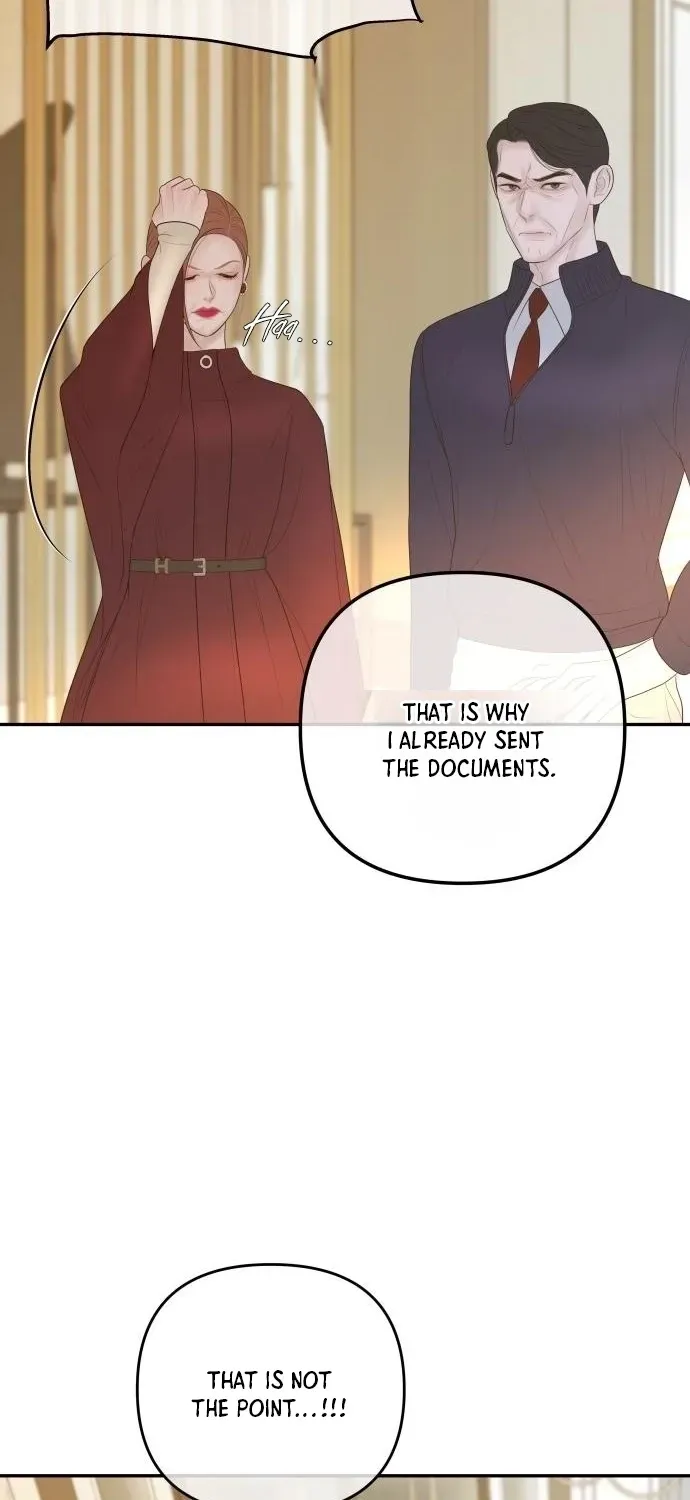 I’ll Marry Your Brother chapter 60 page 21