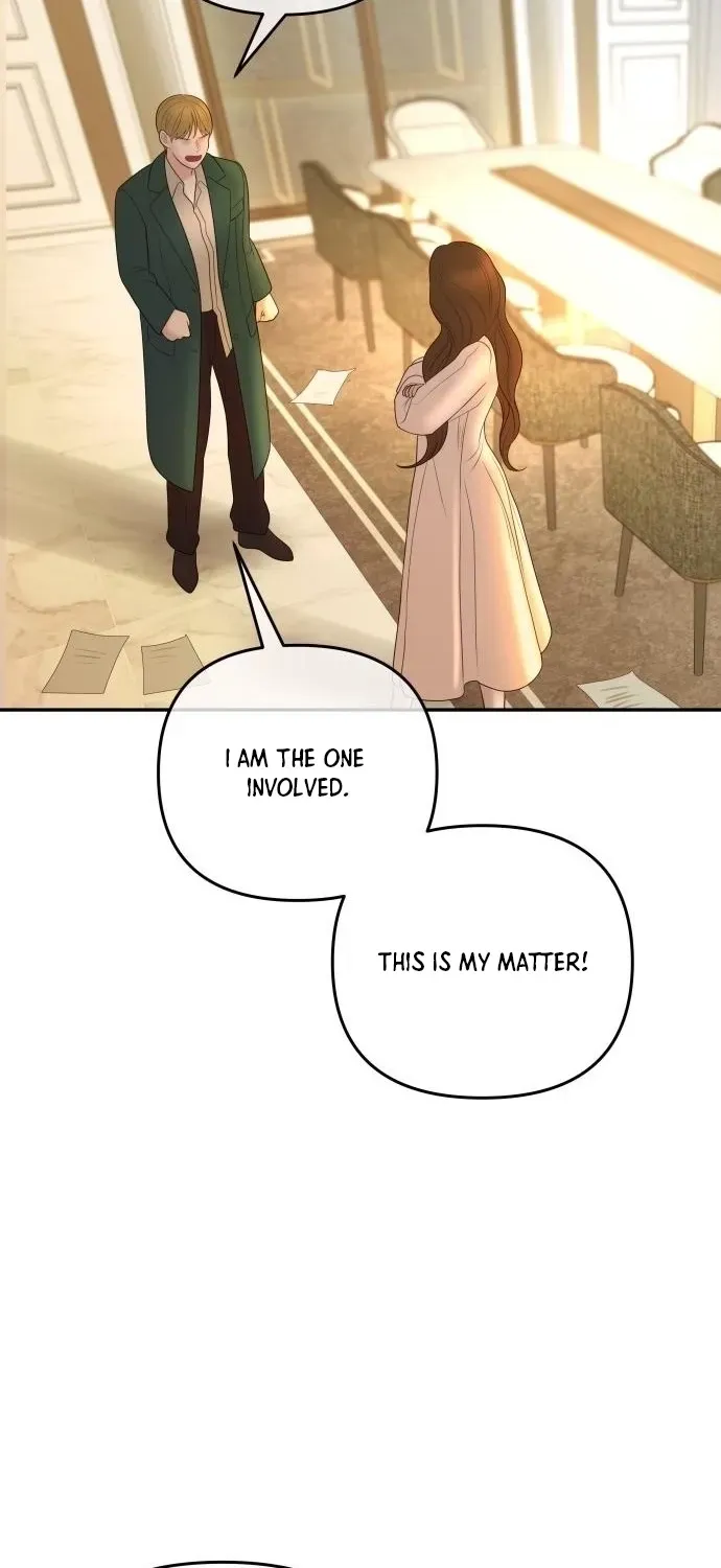 I’ll Marry Your Brother chapter 60 page 22