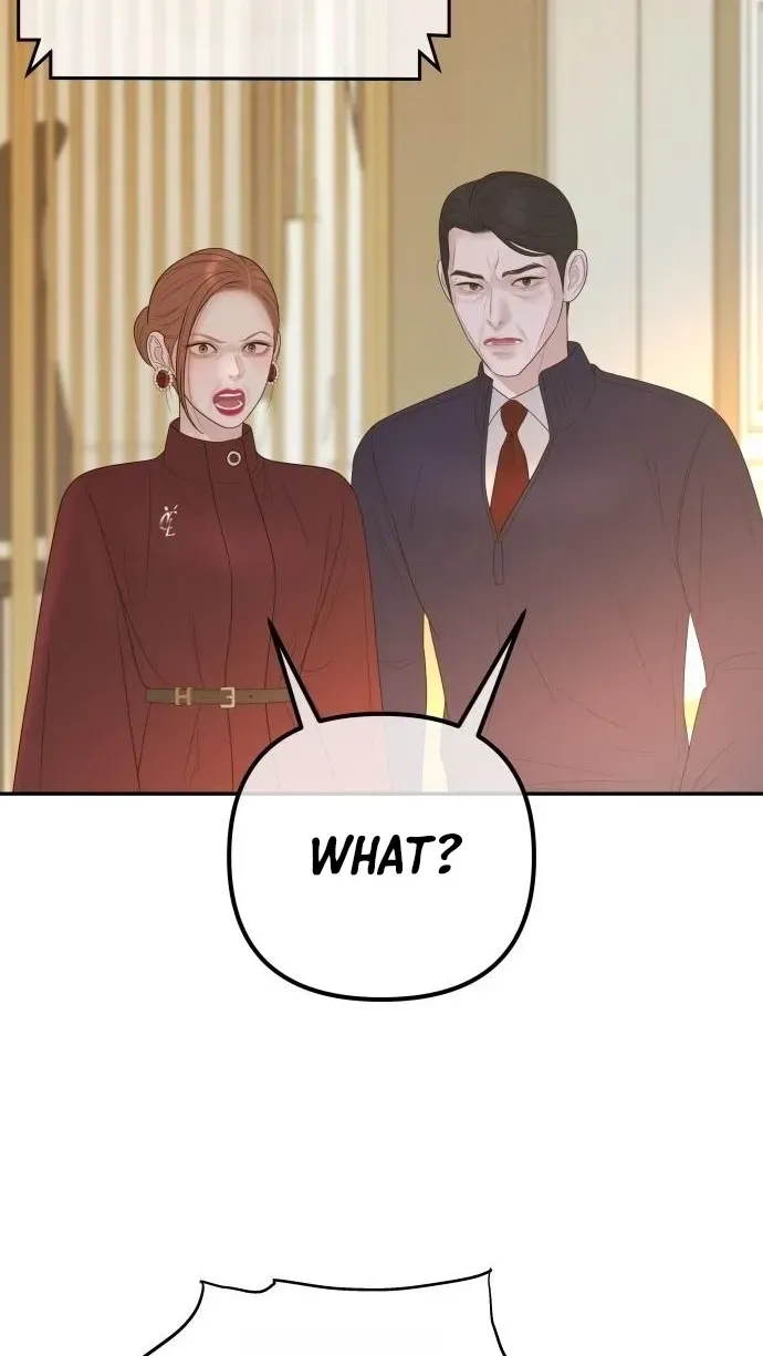 I’ll Marry Your Brother chapter 60 page 35