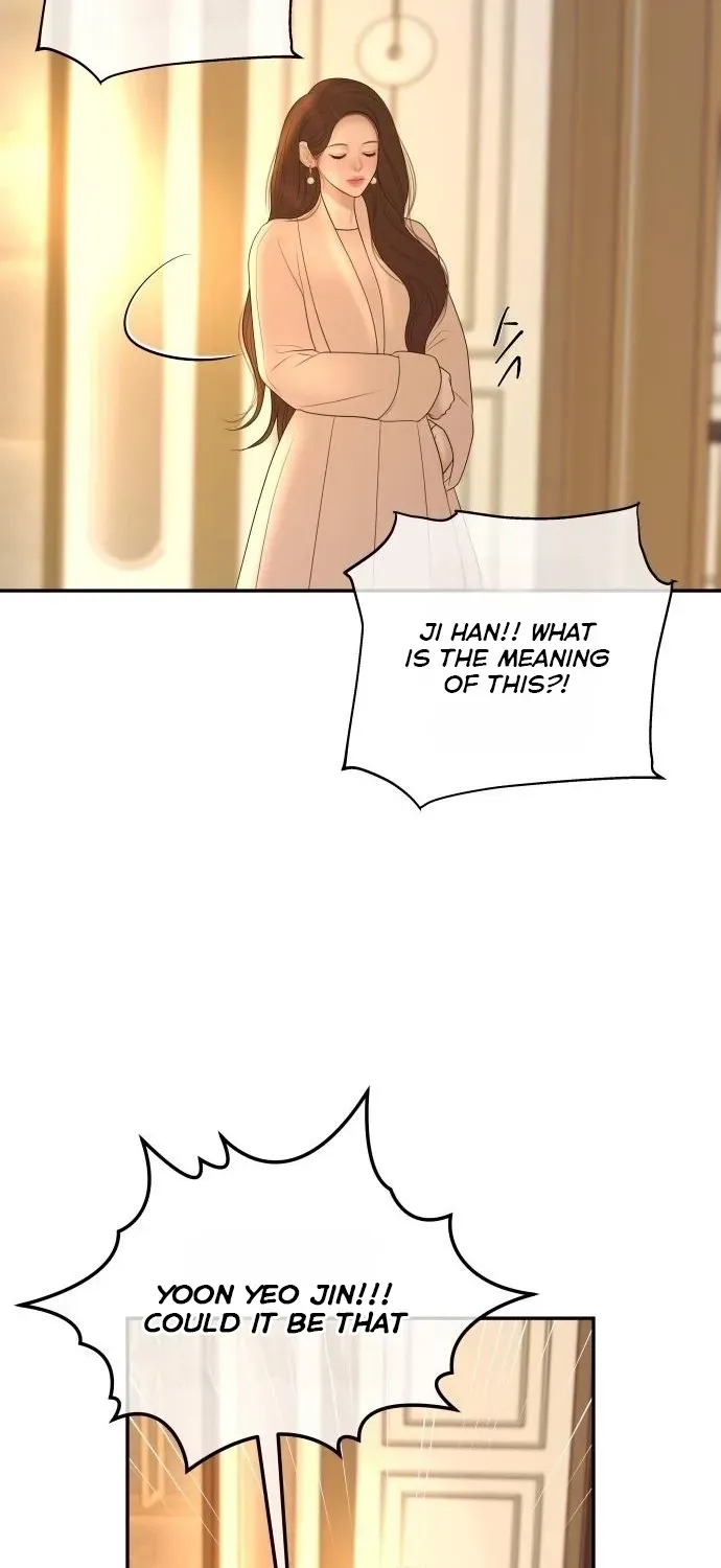 I’ll Marry Your Brother chapter 60 page 37