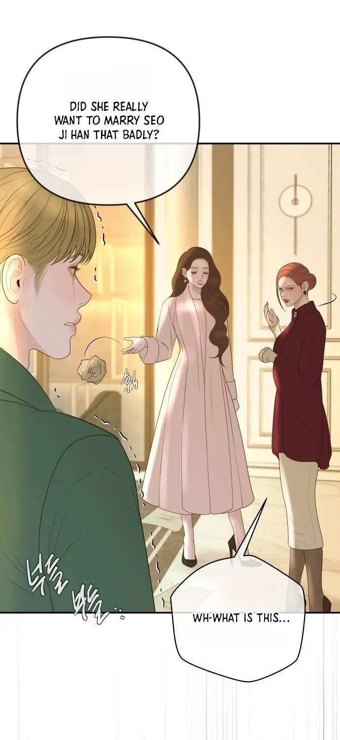 I’ll Marry Your Brother chapter 60 page 4