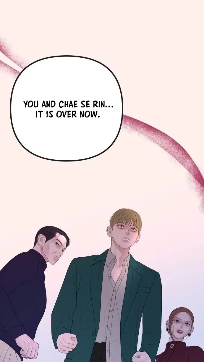 I’ll Marry Your Brother chapter 60 page 40