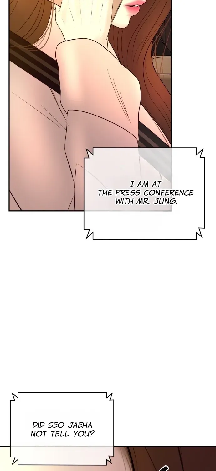 I’ll Marry Your Brother chapter 60 page 48
