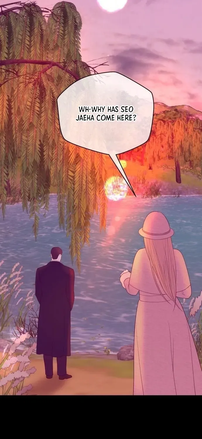 I’ll Marry Your Brother chapter 60 page 57