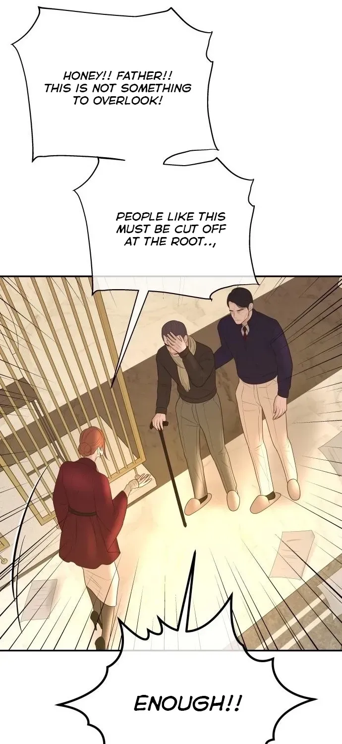 I’ll Marry Your Brother chapter 60 page 8