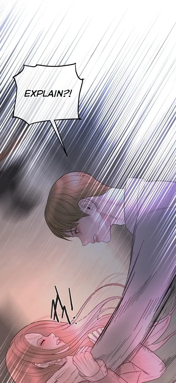 I’ll Marry Your Brother chapter 61 page 22