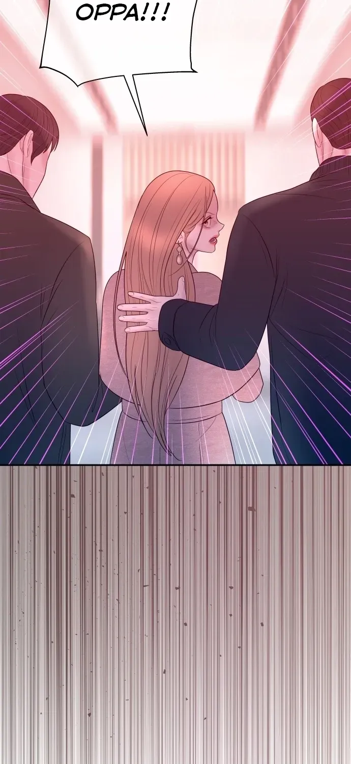 I’ll Marry Your Brother chapter 61 page 46