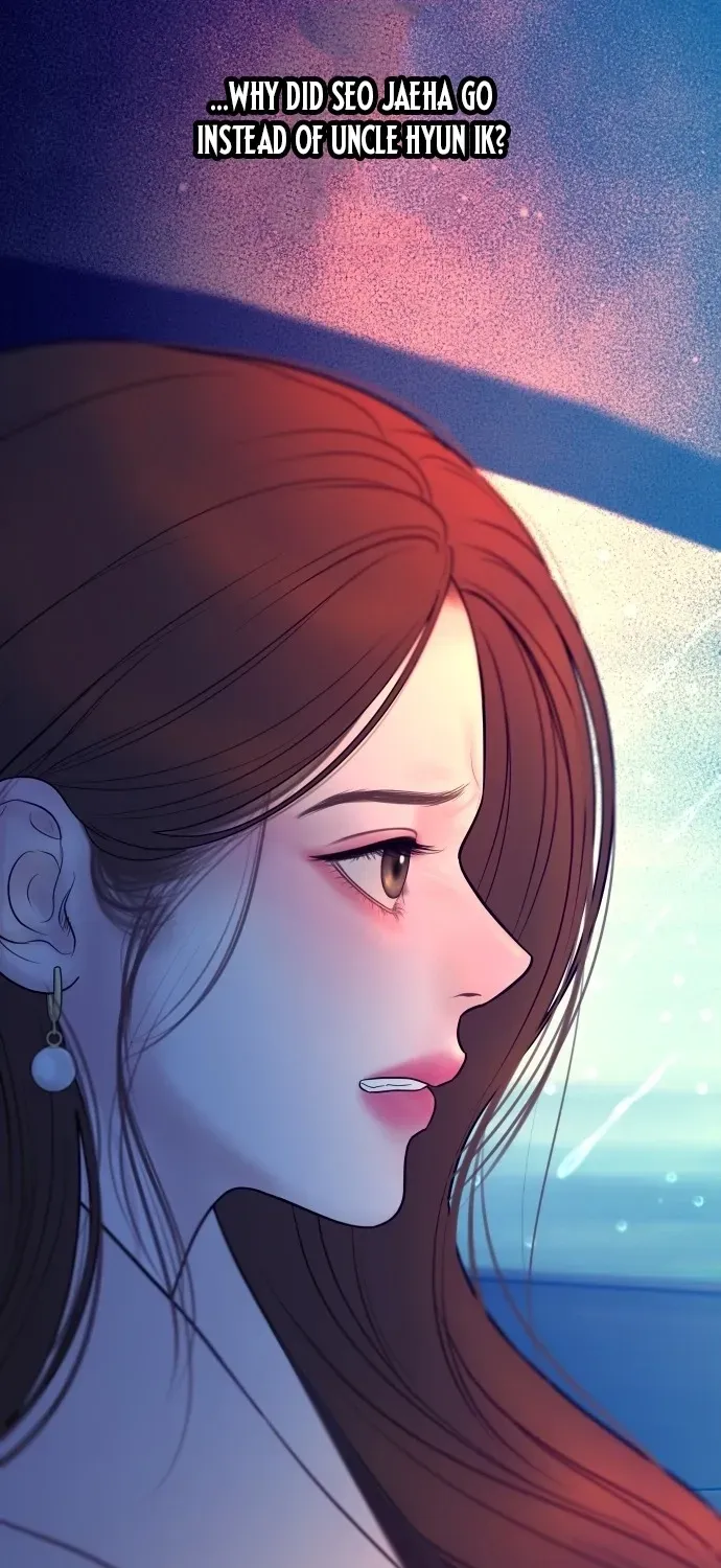 I’ll Marry Your Brother chapter 61 page 51