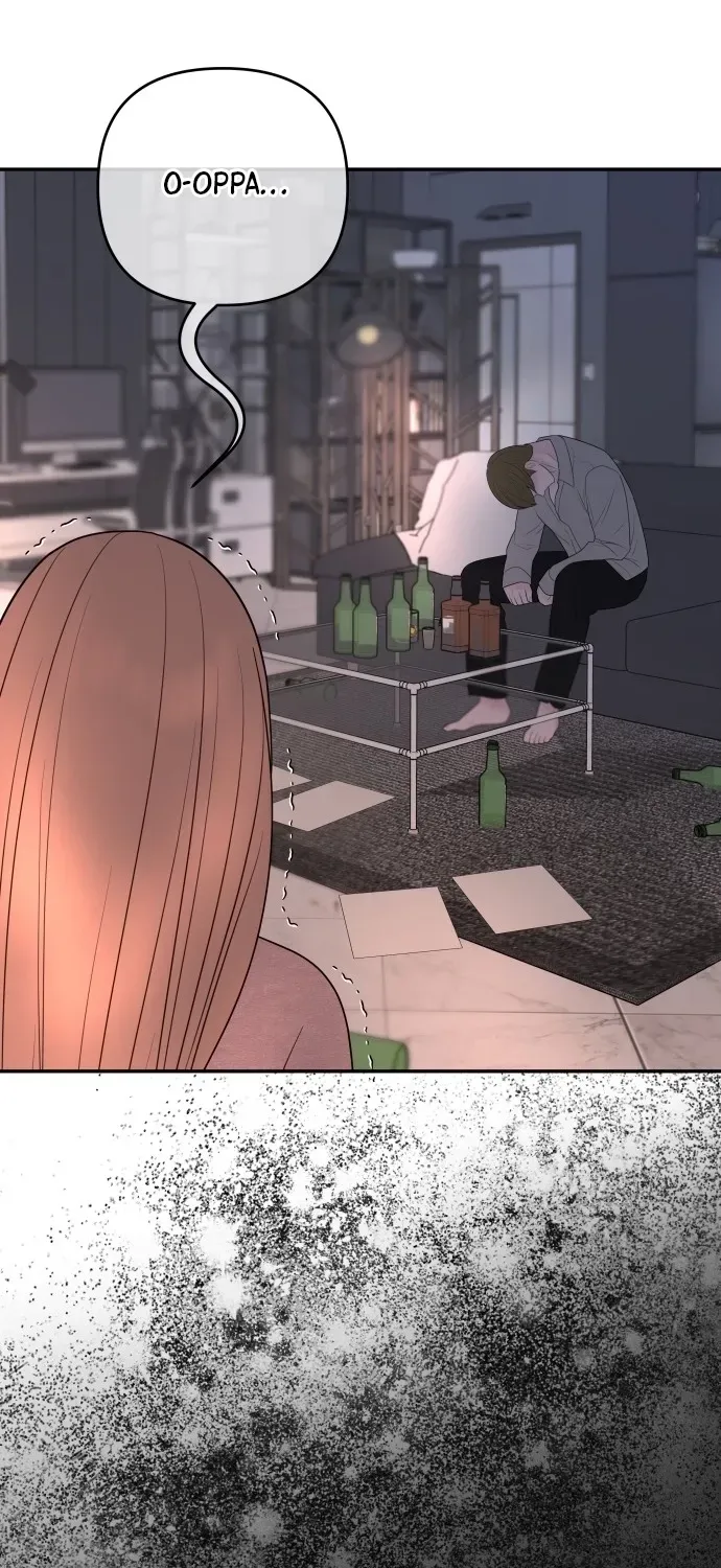 I’ll Marry Your Brother chapter 61 page 9