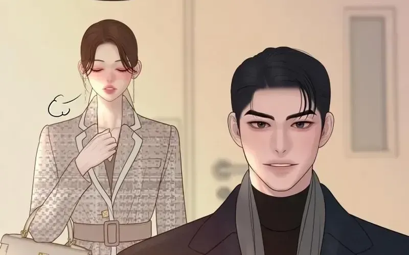 I’ll Marry Your Brother chapter 63 page 56
