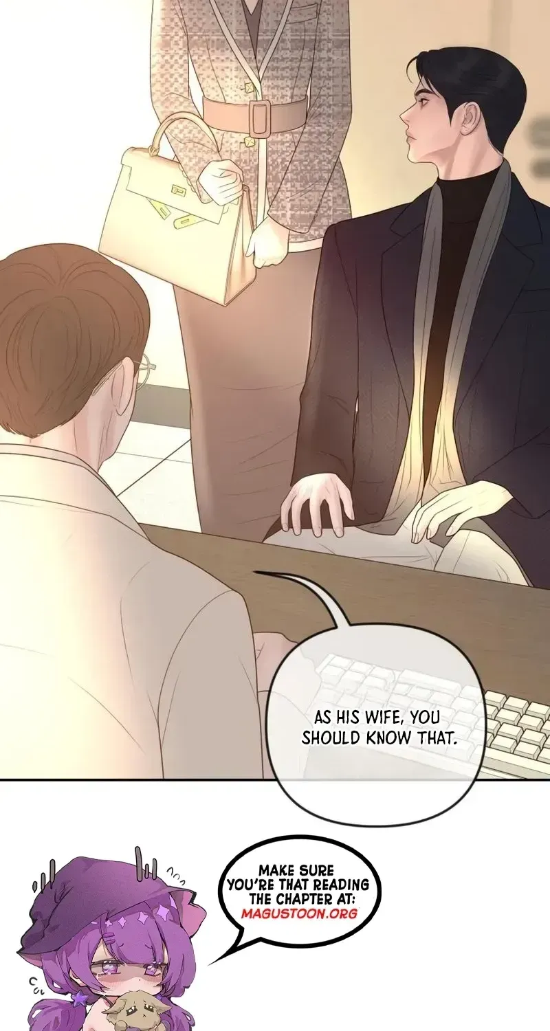 I’ll Marry Your Brother chapter 63 page 62