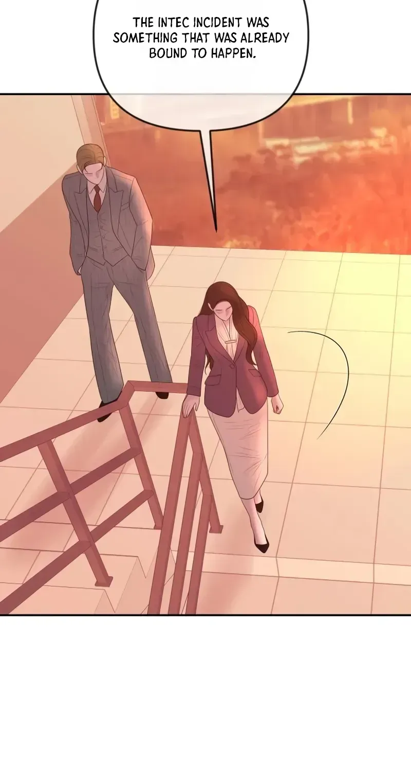 I’ll Marry Your Brother chapter 64 page 107