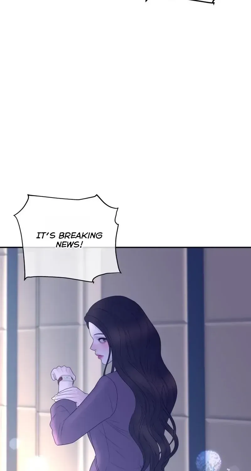 I’ll Marry Your Brother chapter 64 page 34