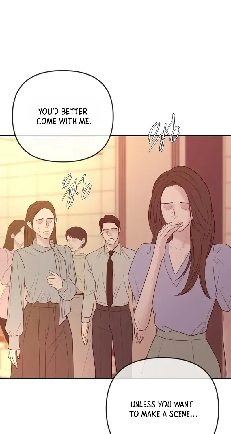 I’ll Marry Your Brother chapter 64 page 63