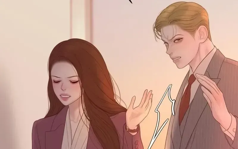 I’ll Marry Your Brother chapter 64 page 80