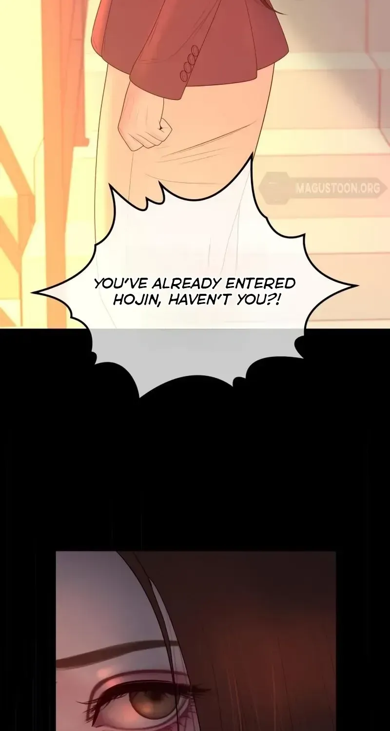 I’ll Marry Your Brother chapter 64 page 86
