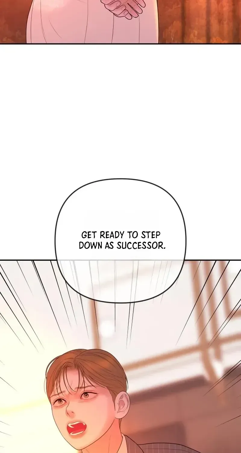 I’ll Marry Your Brother chapter 65 page 11