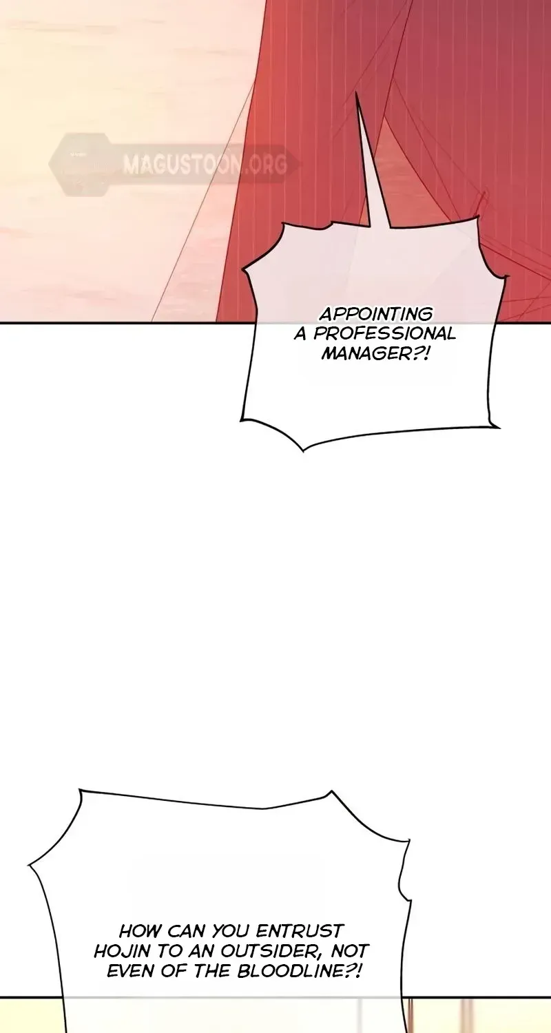 I’ll Marry Your Brother chapter 65 page 29