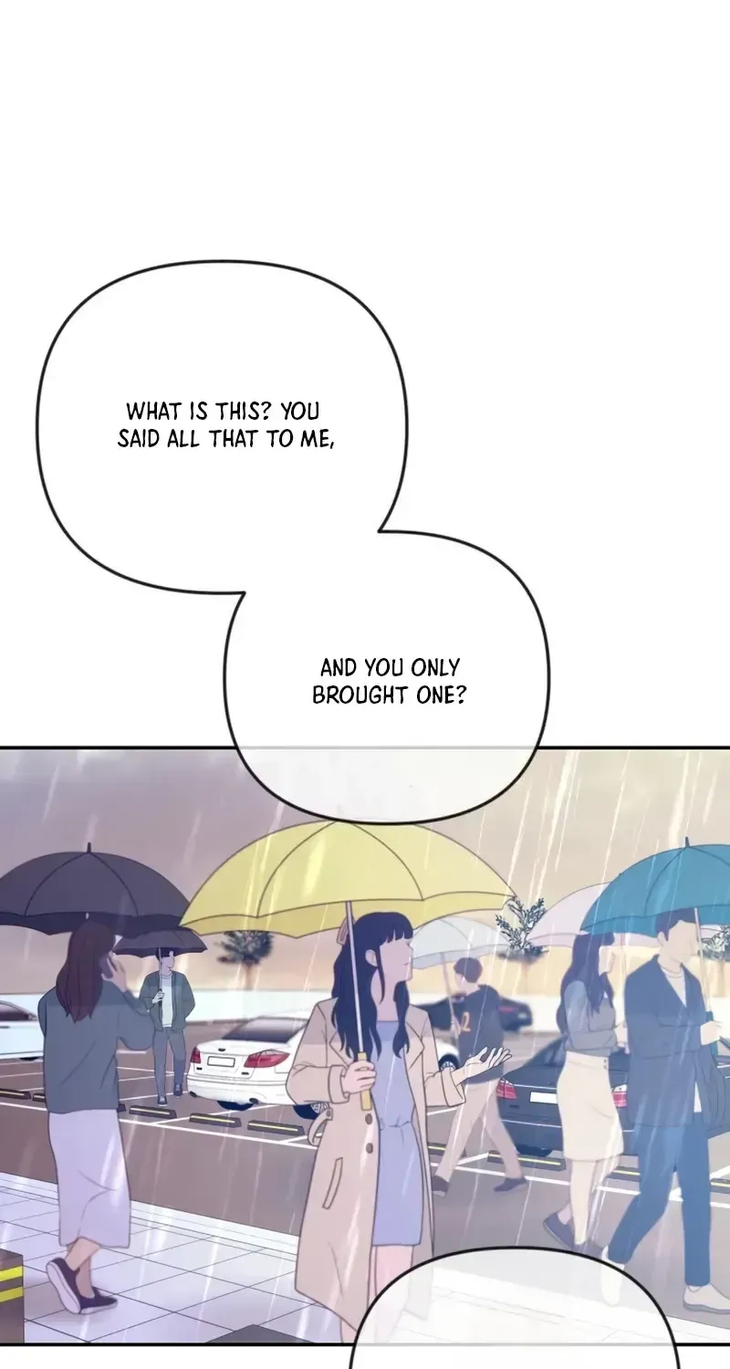 I’ll Marry Your Brother chapter 65 page 71